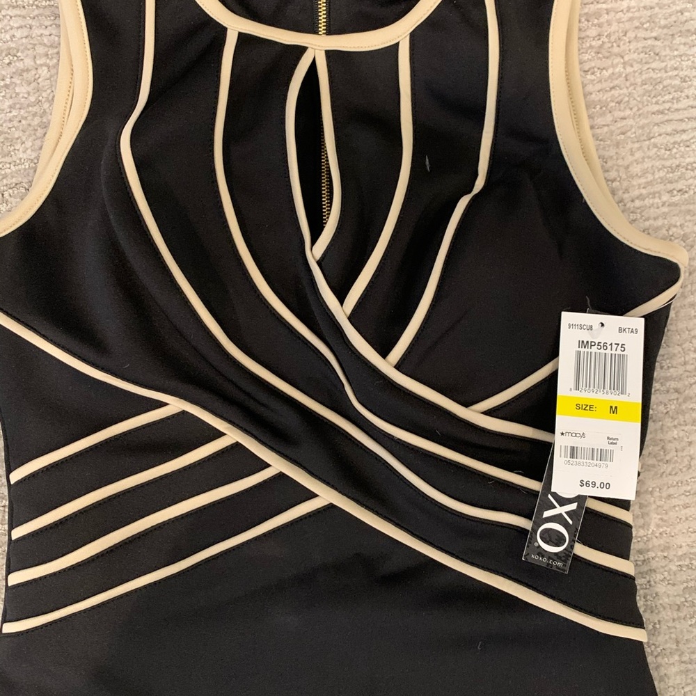 Xoxo dress